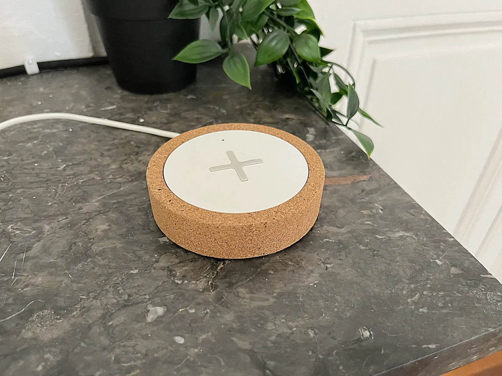 Chargeur sans fil pour téléphone